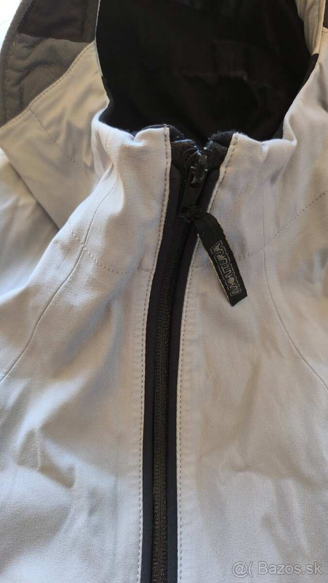 Montura goretex - 6