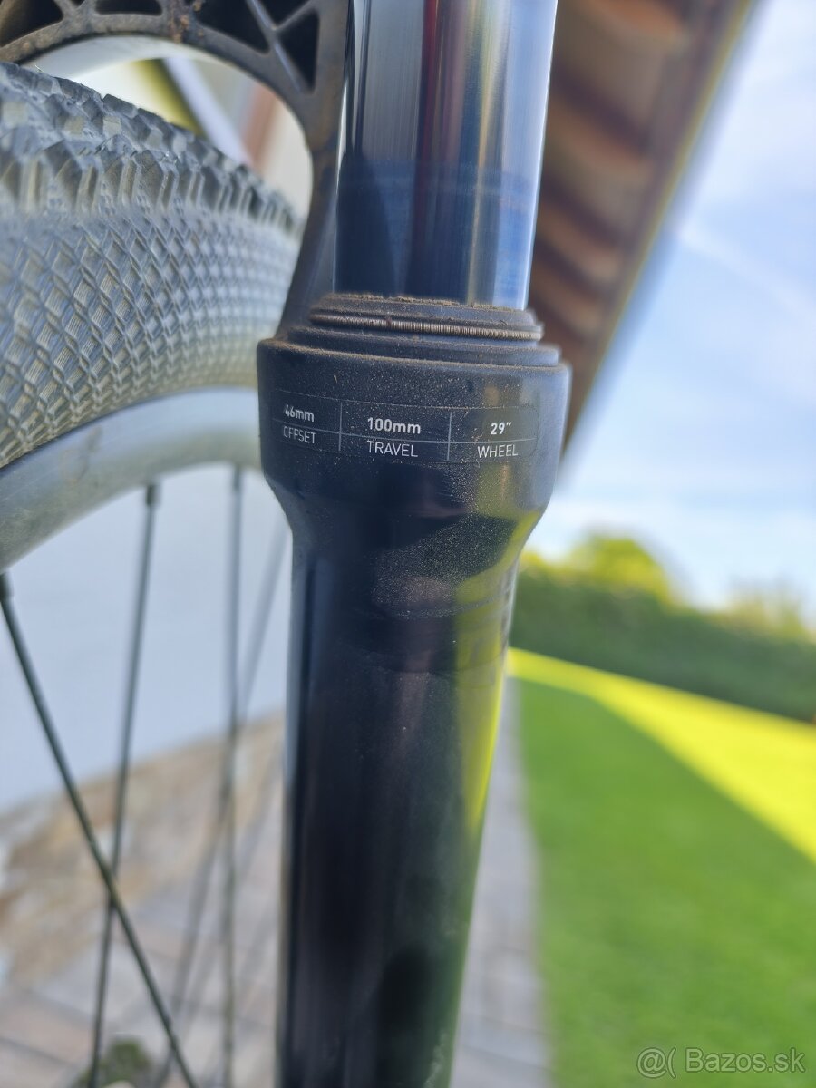 Scott Scale 970 - 6