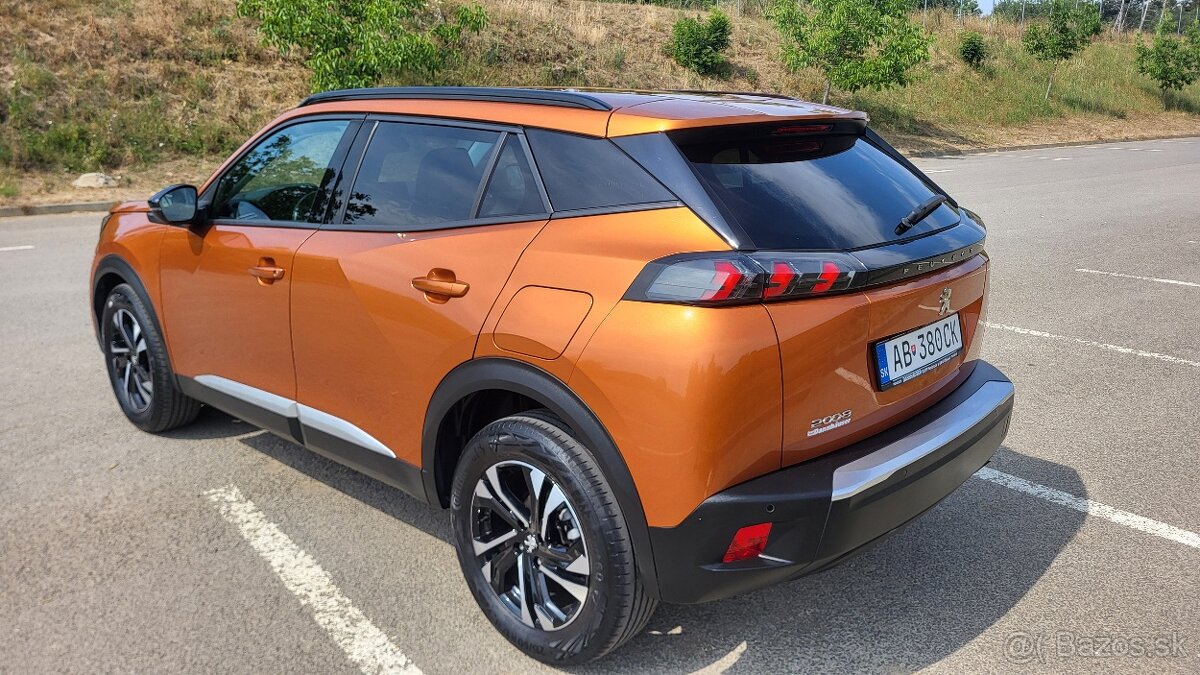 peugeot 2008 - 6