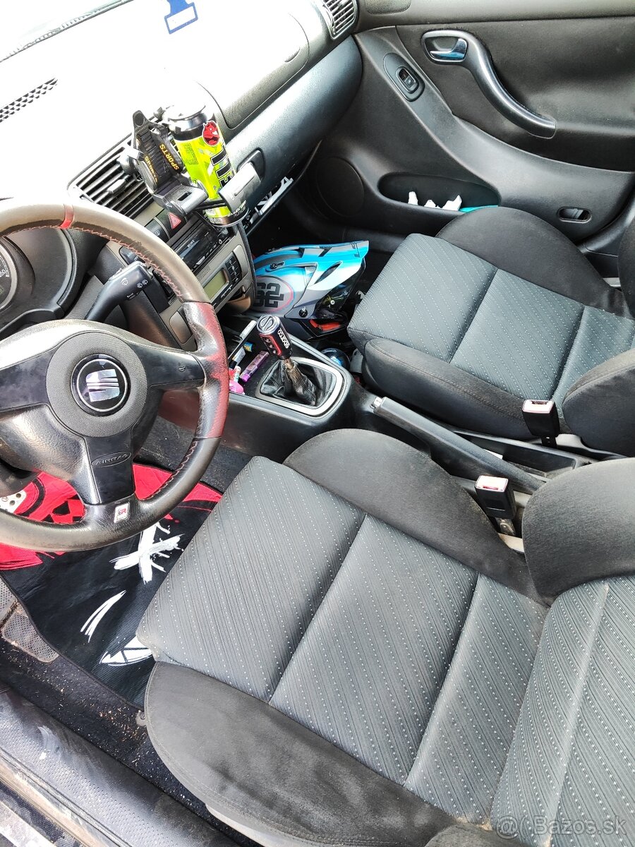 Seat Leon 1.8t - 6