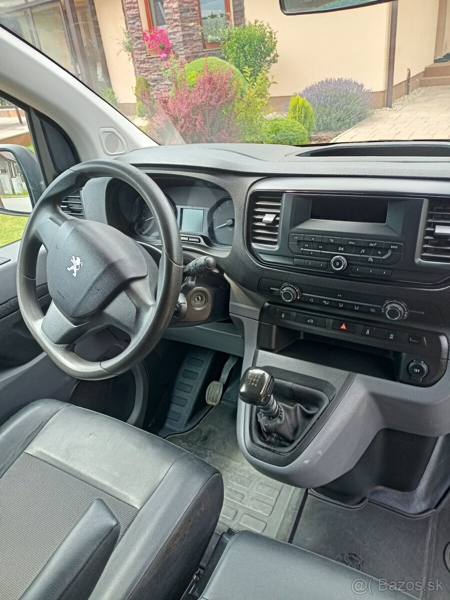 Peugeot Expert 2.0 BlueHDi Premium - 6