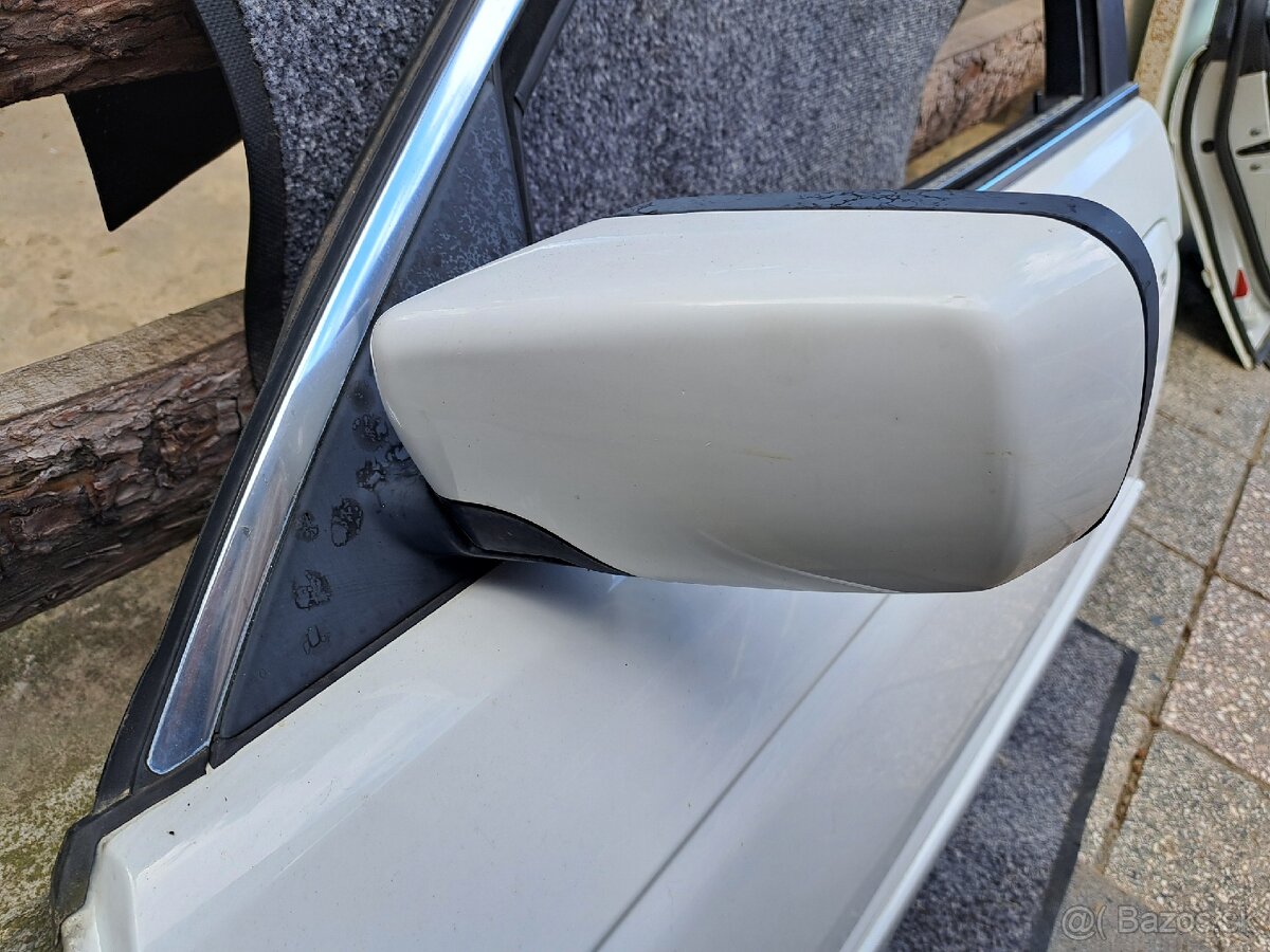 Dvere BMW e39 touring - 6