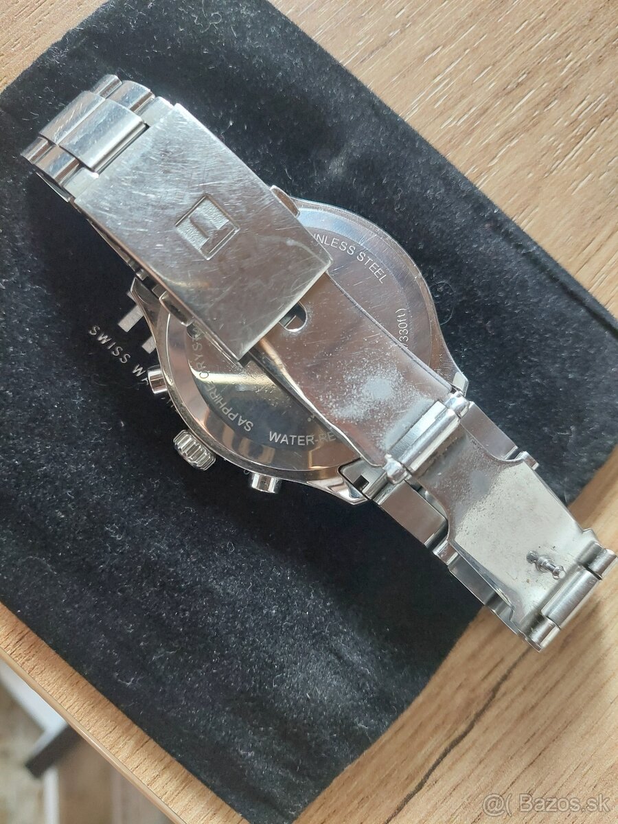 Tissot Chrono XL Classic - 6
