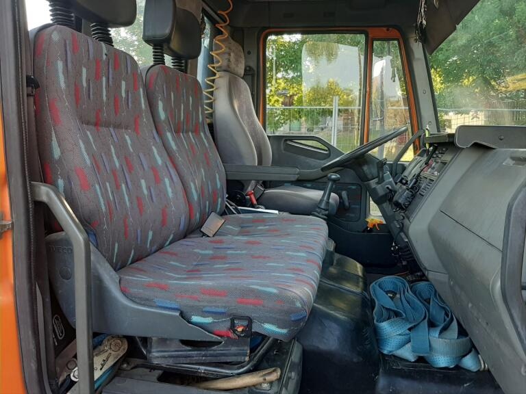 Predam Iveco eurocargo 80E15 3s sklapac - 6