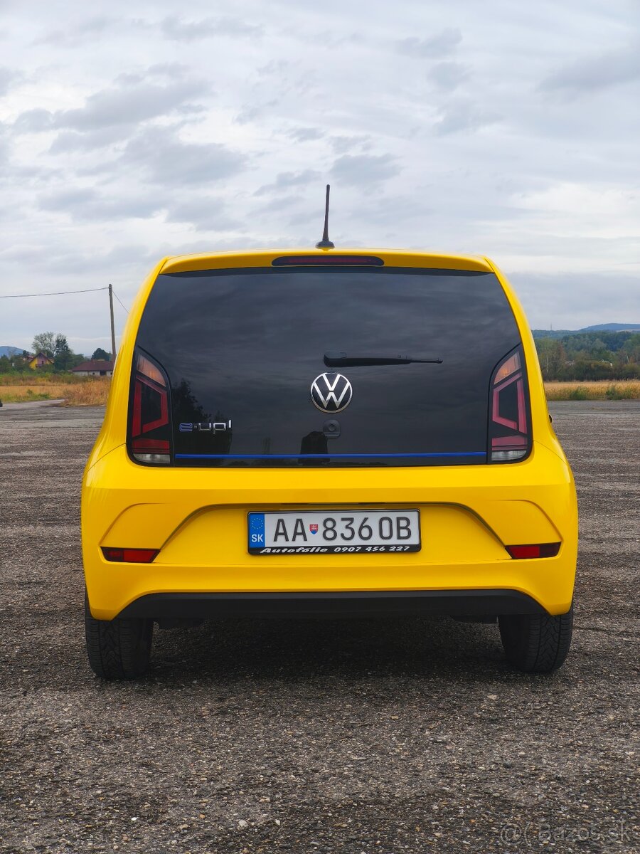 Volkswagen e-Up 36,9kWh/2023/47tkm - 6