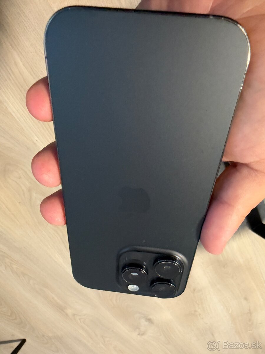 iPhone 16 pro 128gb - 6