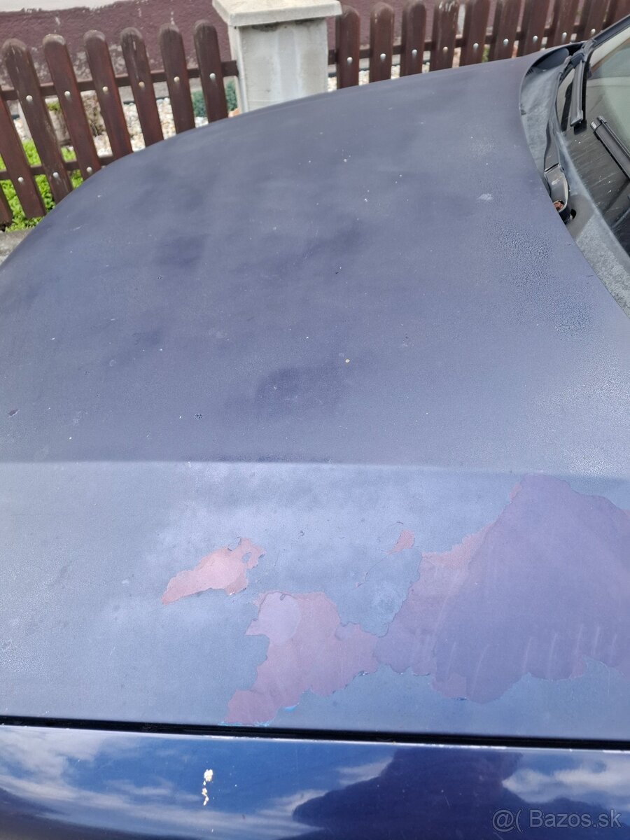 Passat b 5,5 kombi - 6
