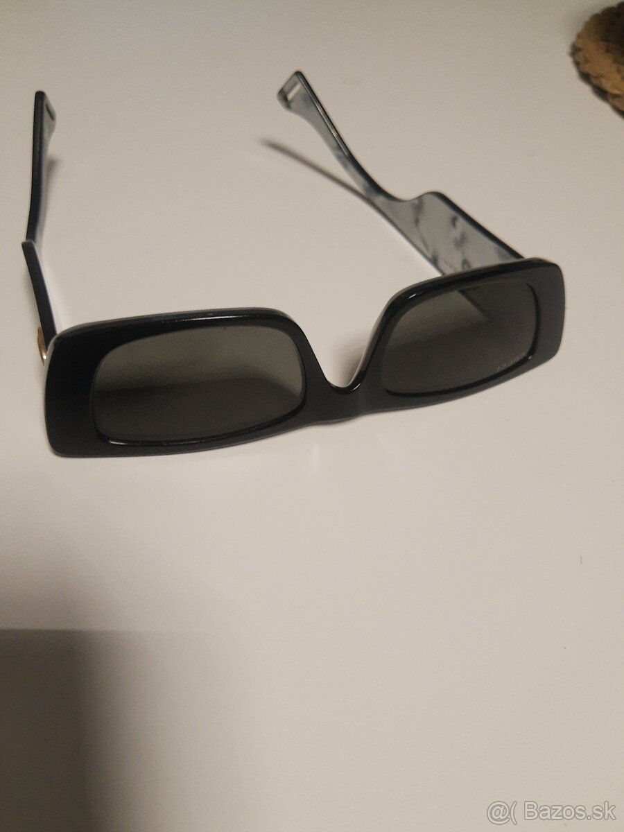 Predám Gucci slnečné okuliare - 6