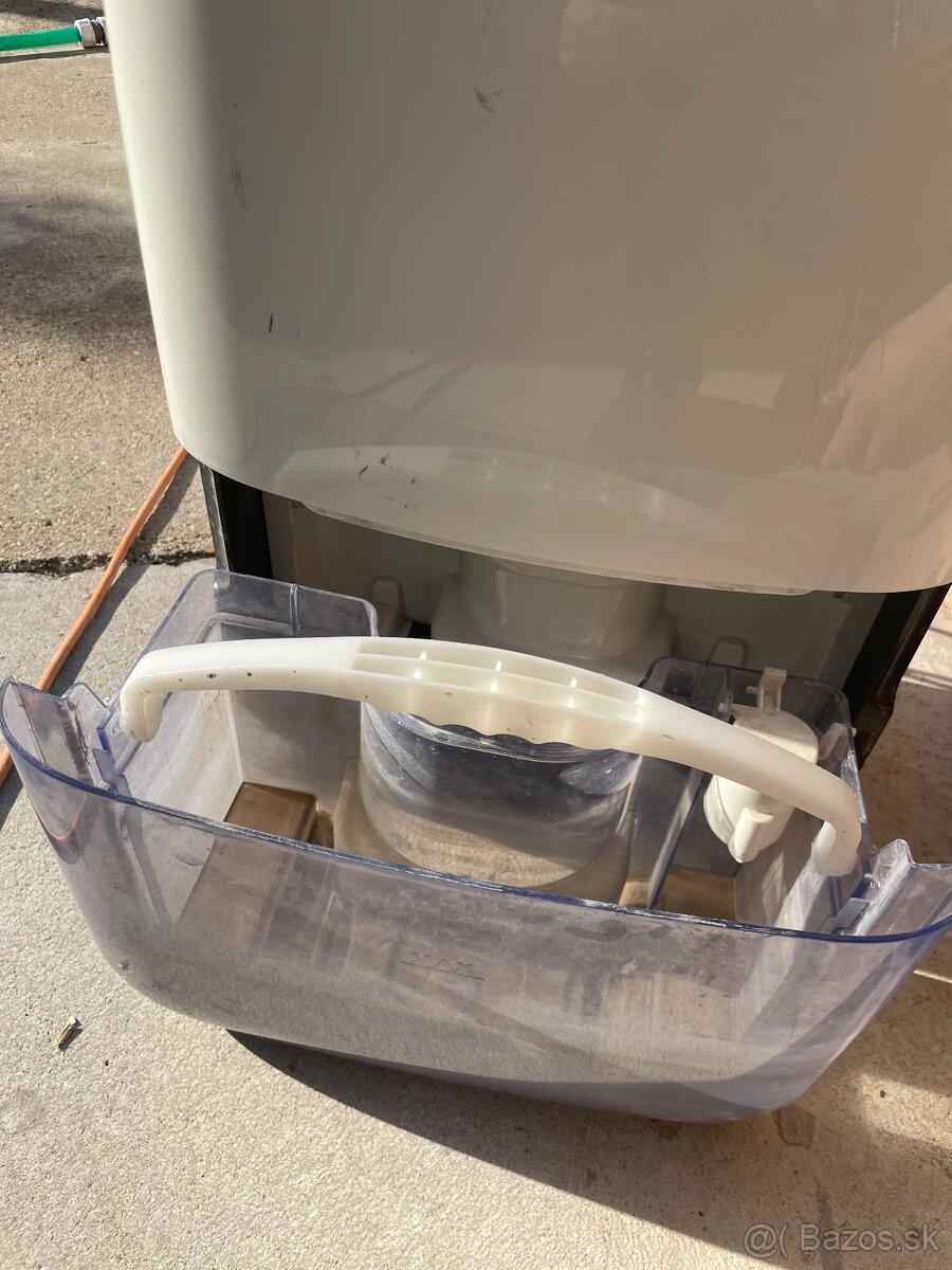 Odvlhcovac vzduchu - 6