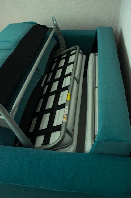 Gauč rozťahovací - 6