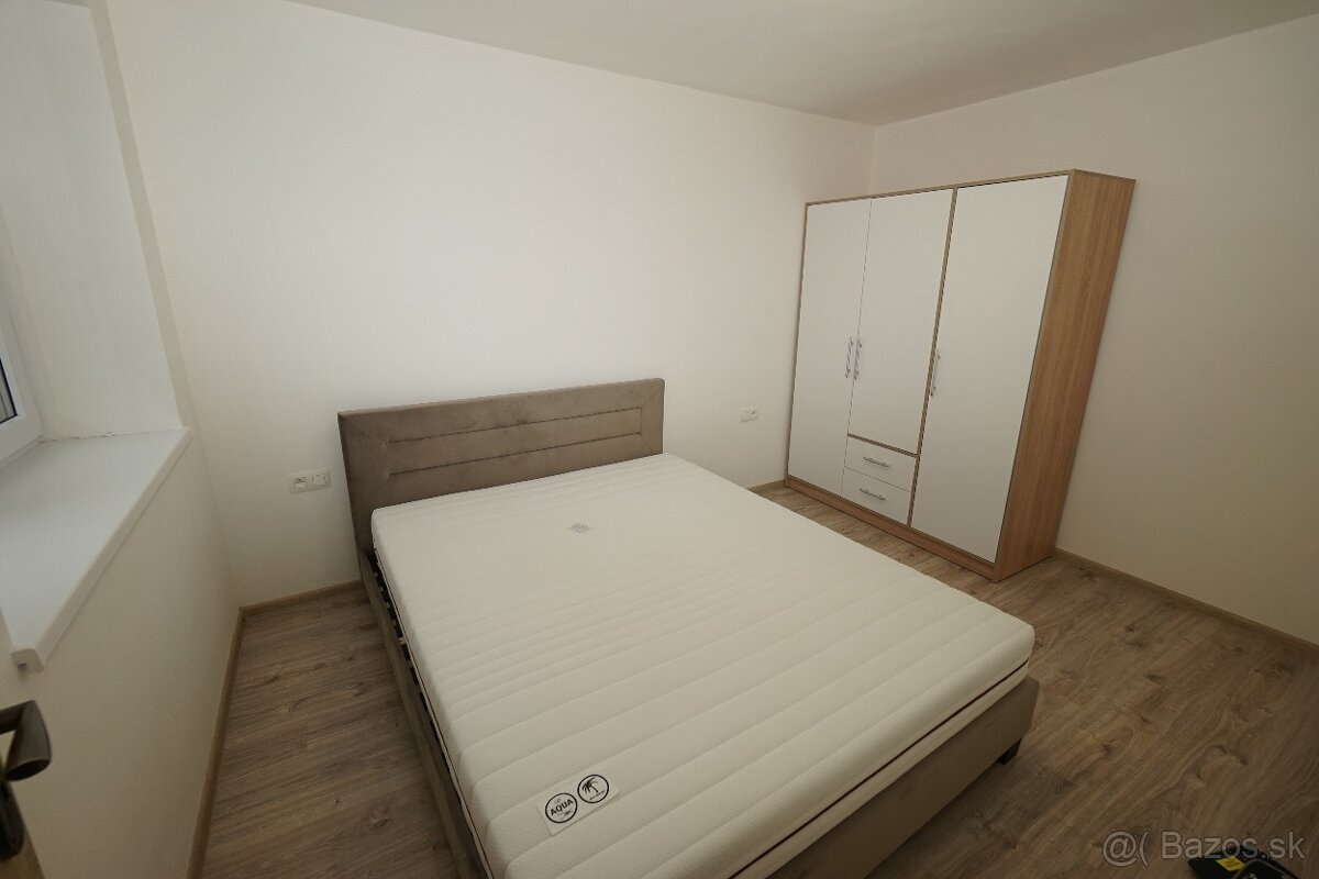 Pekný 1,5i byt v novostavbe s wifi a parkovaním - P. Terasa - 6