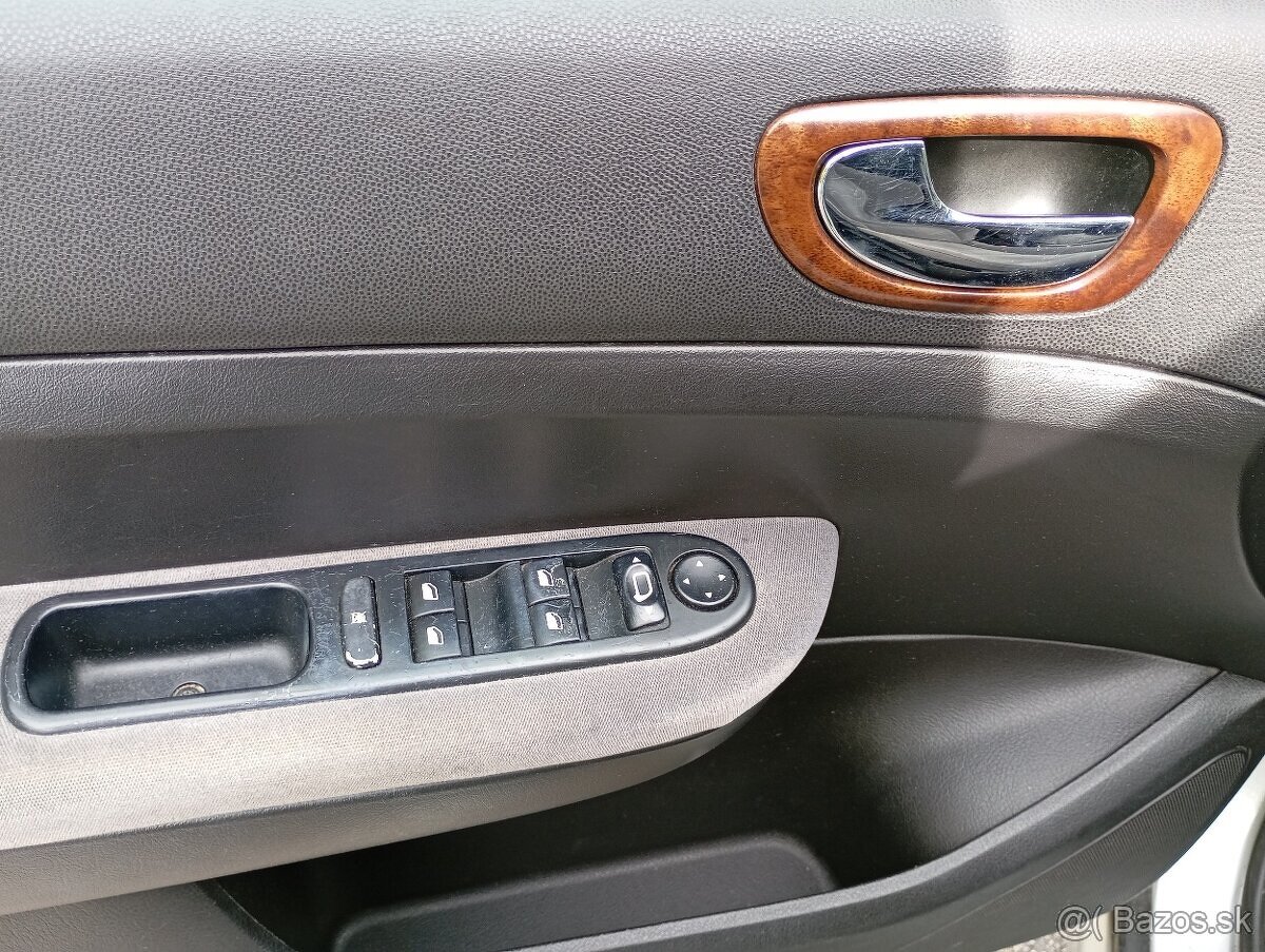 Peugeot 307 HDi - 6