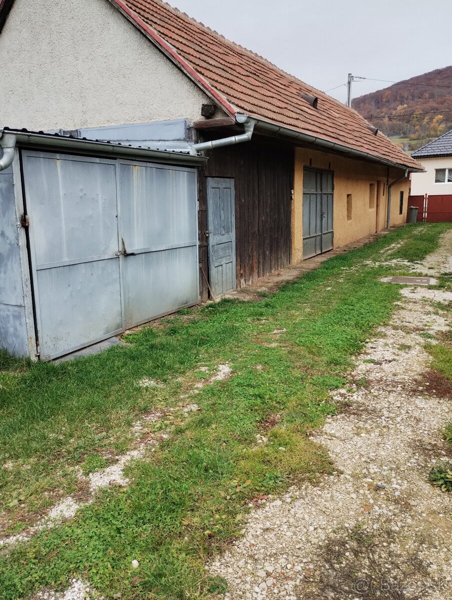 Predám RD v Rožňave - 6