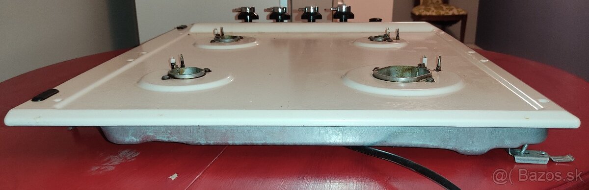 Plynova varna doska IKEA - 6