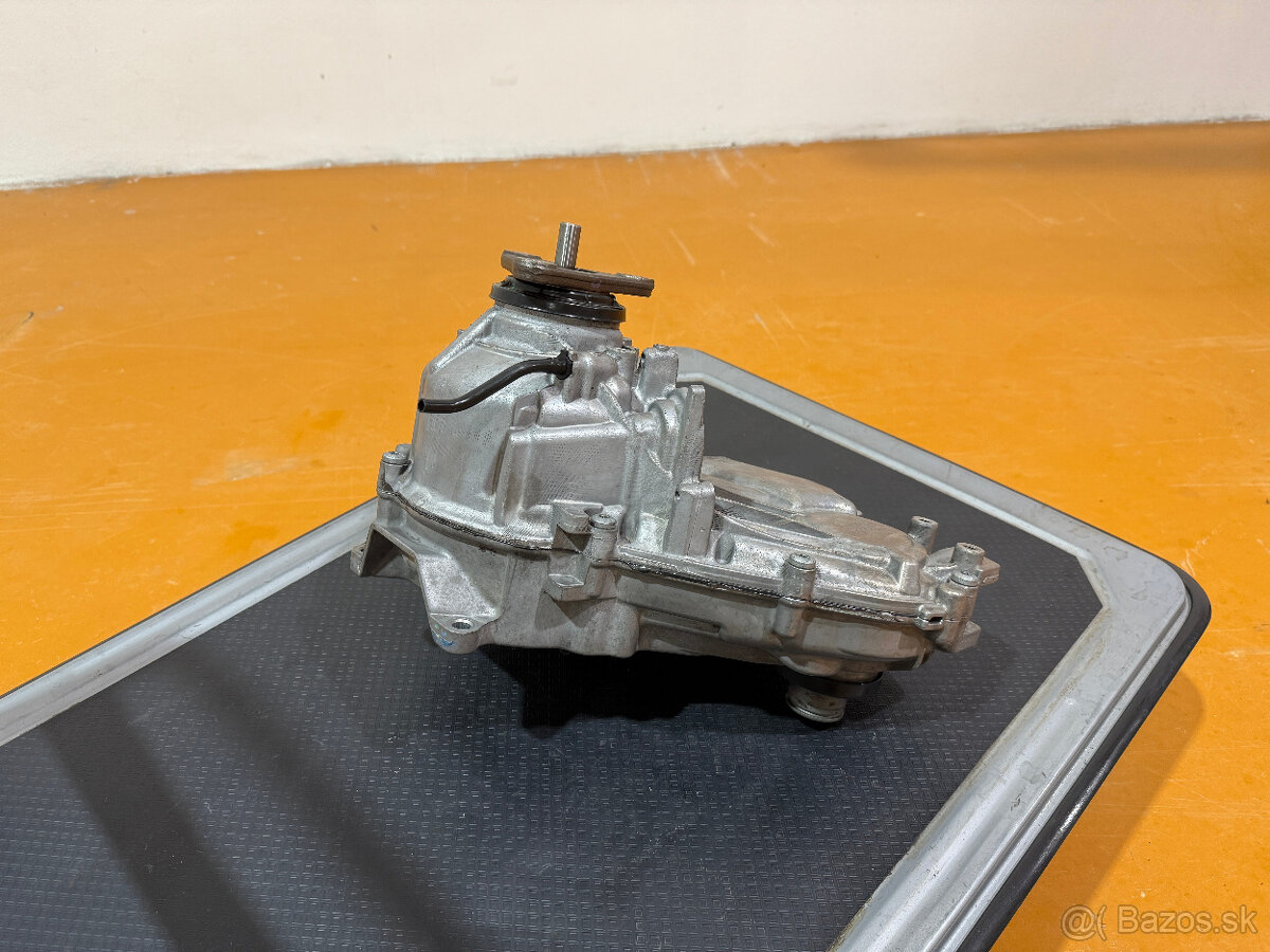 BMW ATC 45L rozvodovka / reduktor / prídavná prevodovka - 6