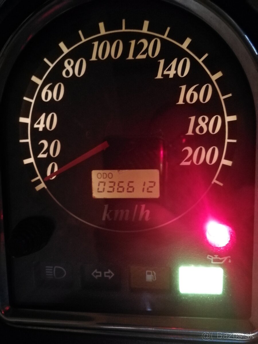 Suzuki Intruder 1500 - 6