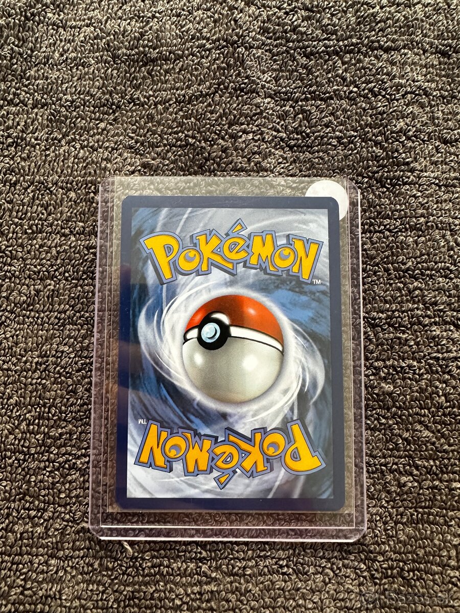 Pokemon karta kartičky Bulbasaur Mega evolution promo 133 ra - 6