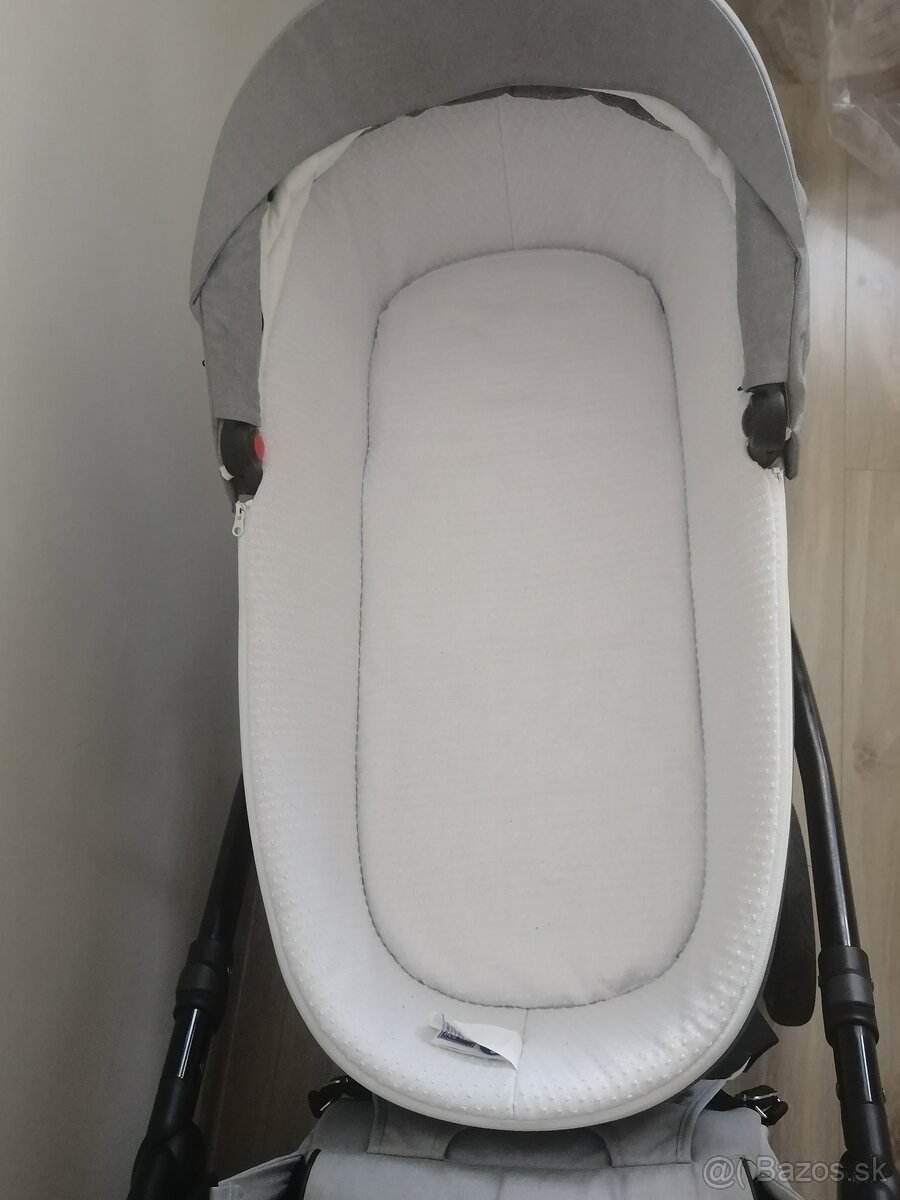 Dvojkombinacia kocika Tutis - 6