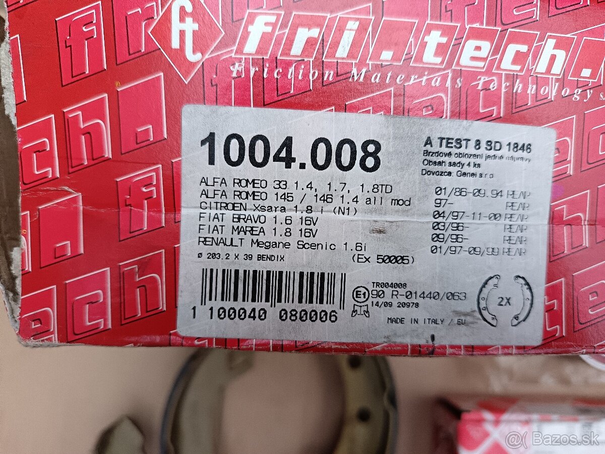 Fiat Bravo 1,Marea - 6