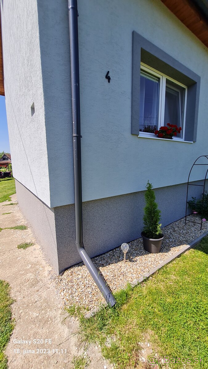 WEBER stavebný materiál - 6