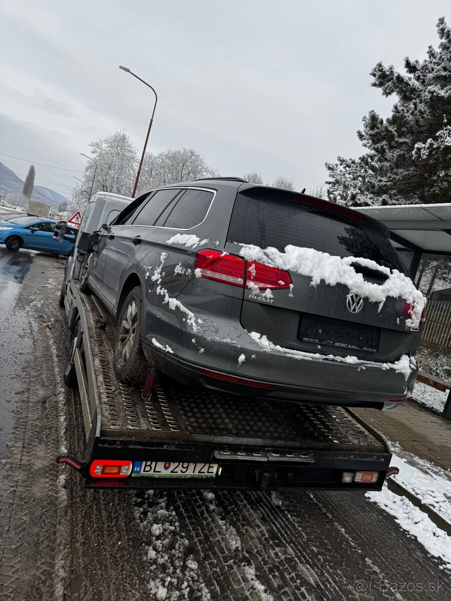 🆘Odťahová služba Veľký Krtíš🆘 - 6