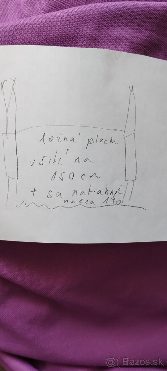 Poťah naťahovací prispôsobivý - 6