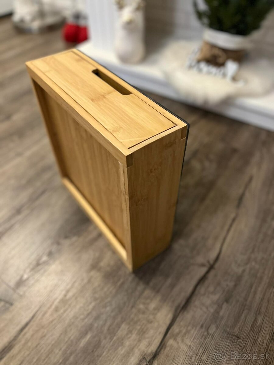 Nový tovar : organizer na čaj, kávu,.... - 6