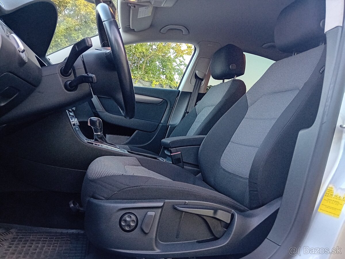 Volkswagen Passat 2013 2.0tdi DSG - 6