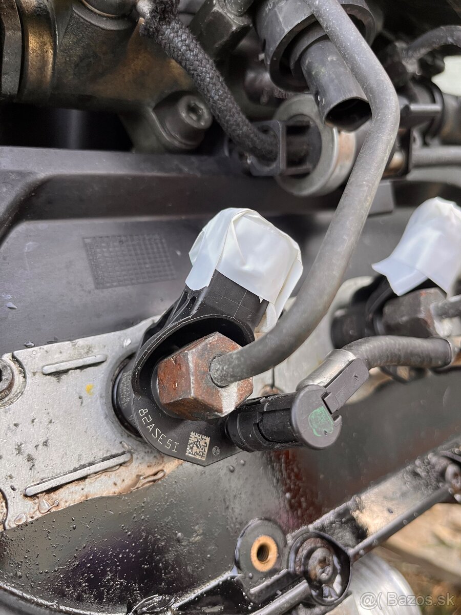 Predám vstrekovače - 6