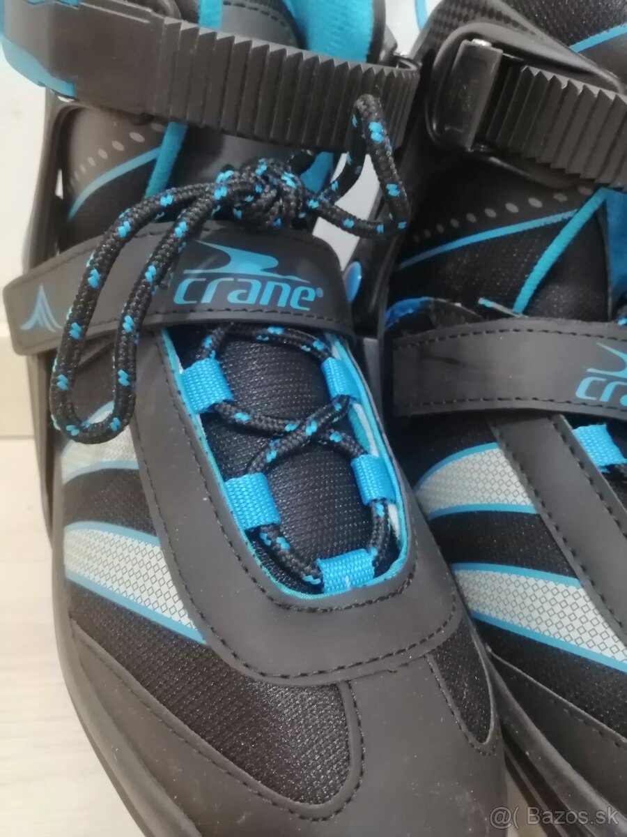 CRANE pásiky - 6