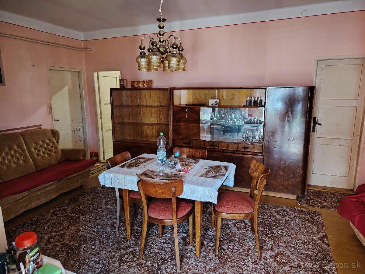 Rodinný dom obec Keť - 6