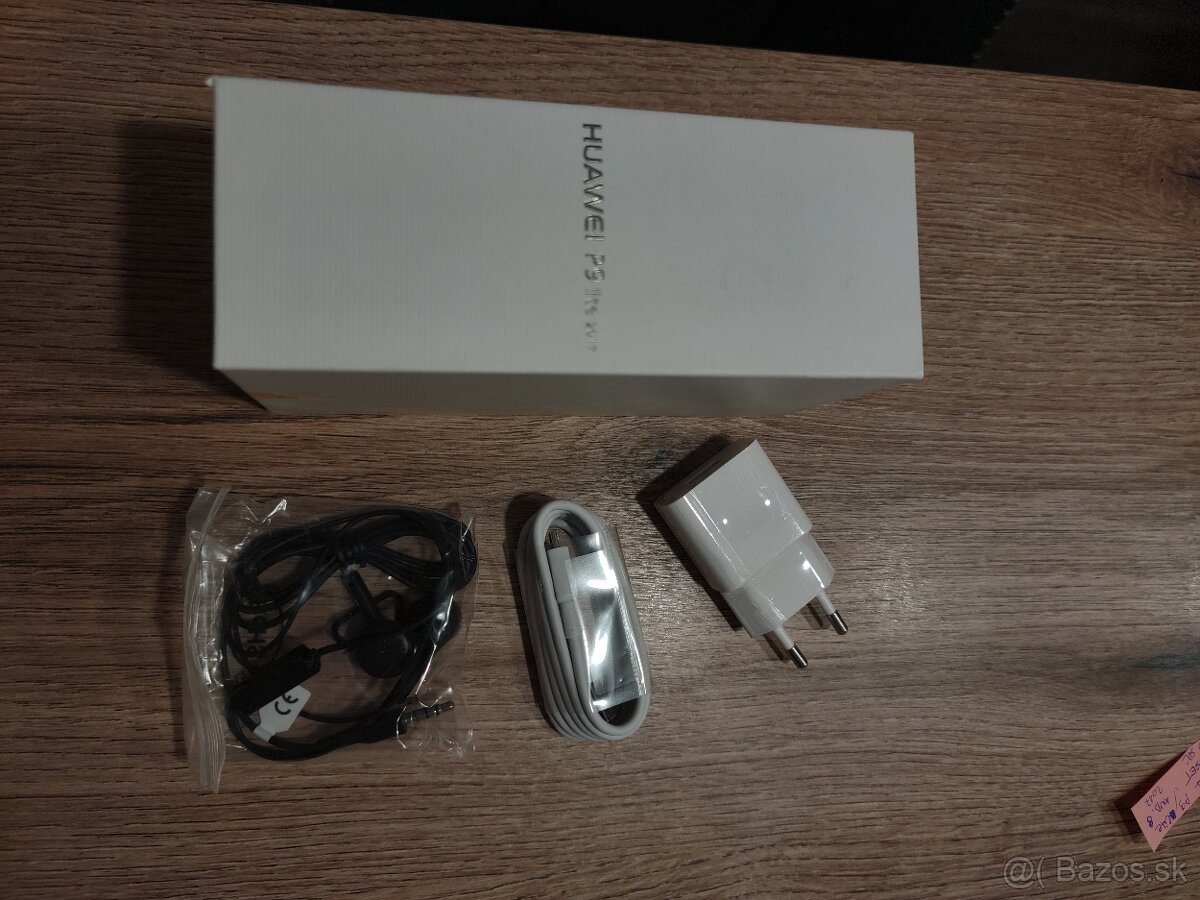 Huawei P9 lite PRA-LX1 - 6