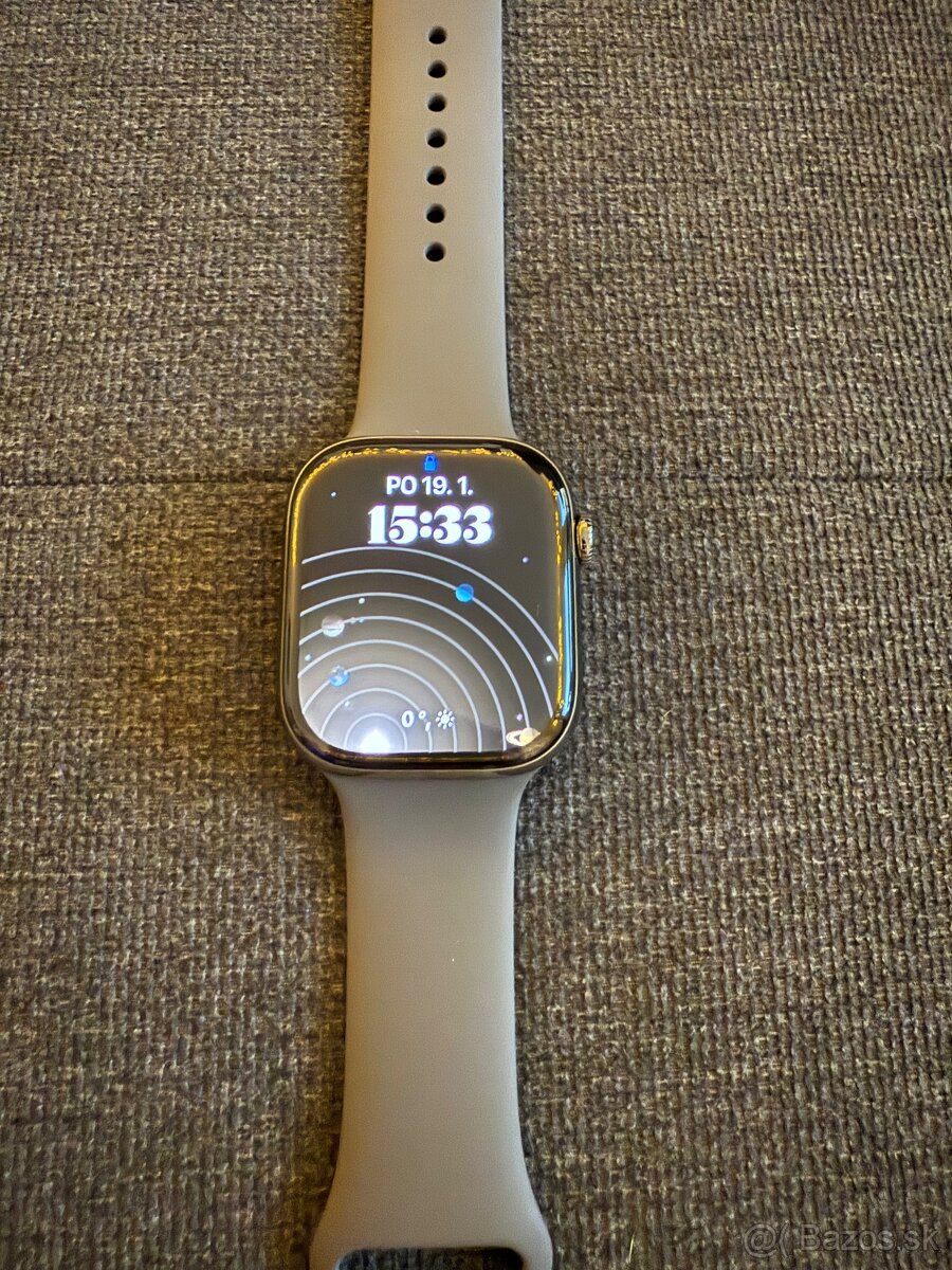 Apple watch 10 46mm - 6