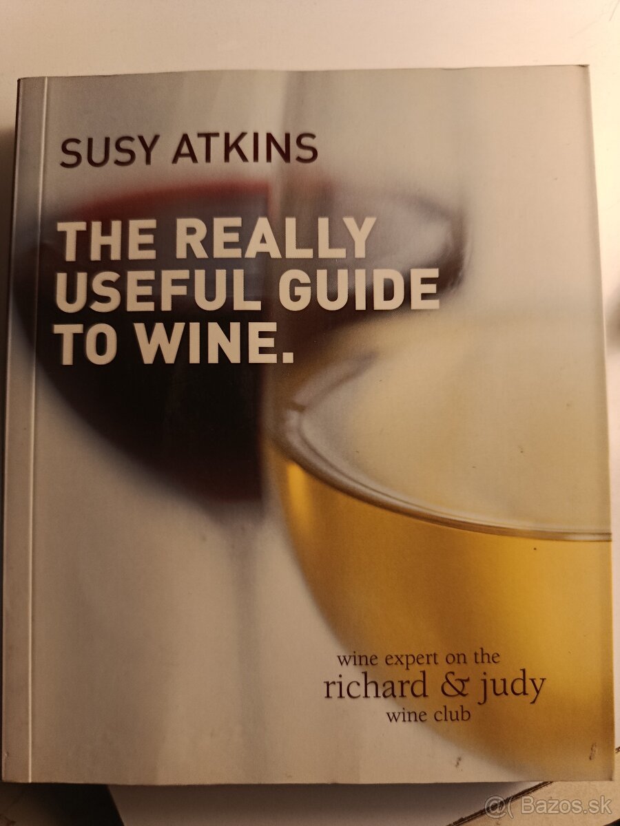 Knihy s rozličnou tematikou - 6