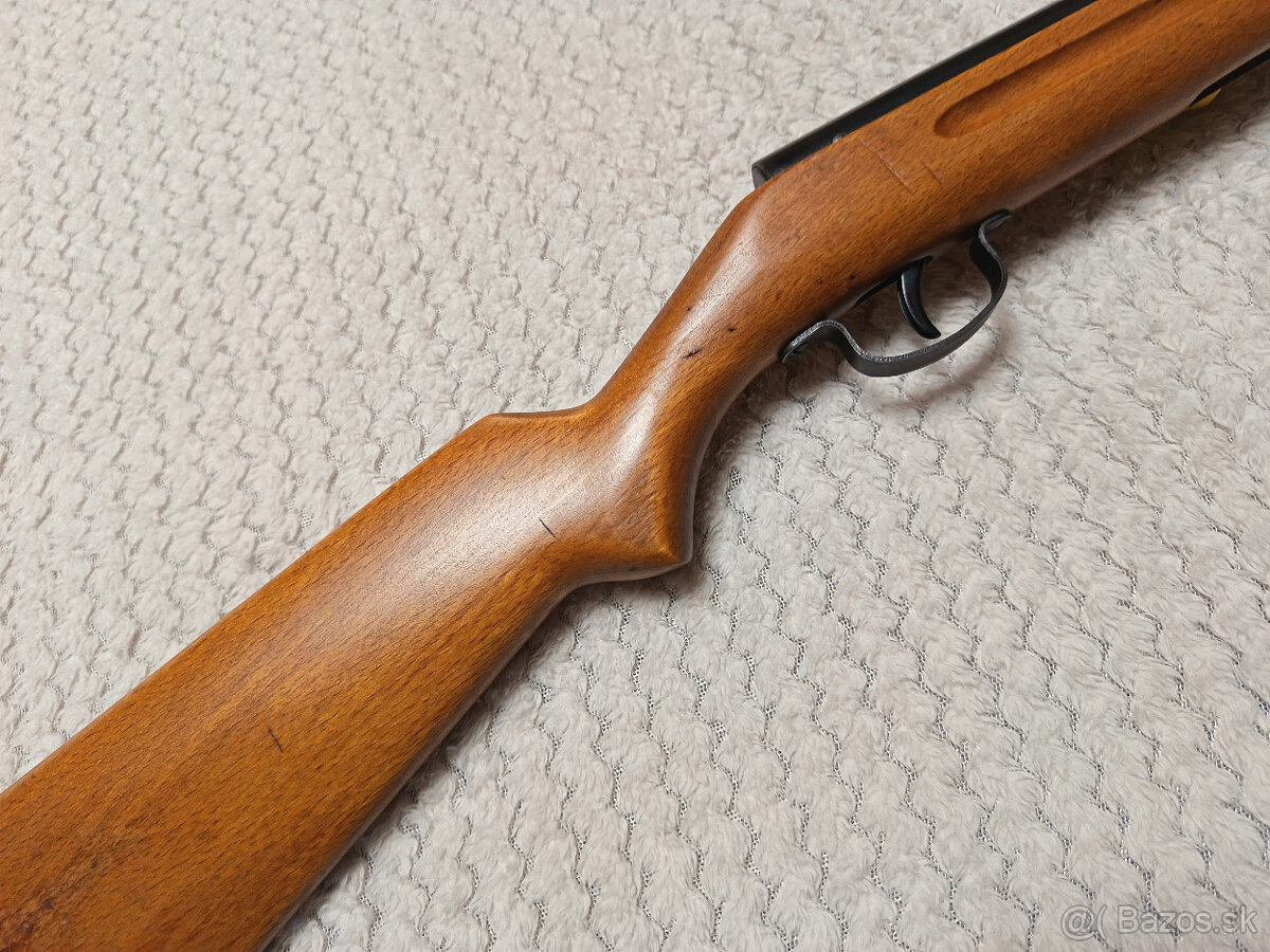 Vzduchovka Slavia 624 - 6