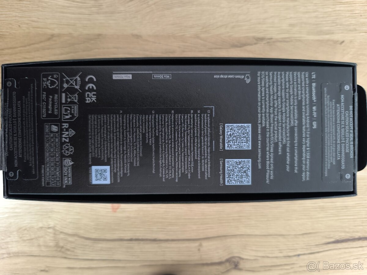 Samsung Galaxy Watch Ultra - 6