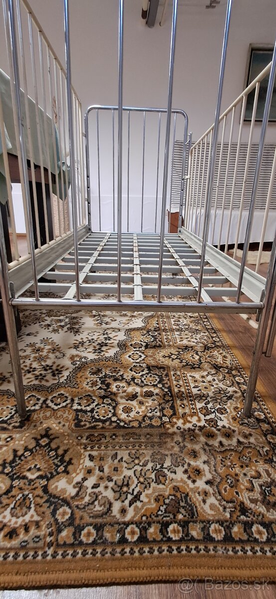 Detska postieľka - 6