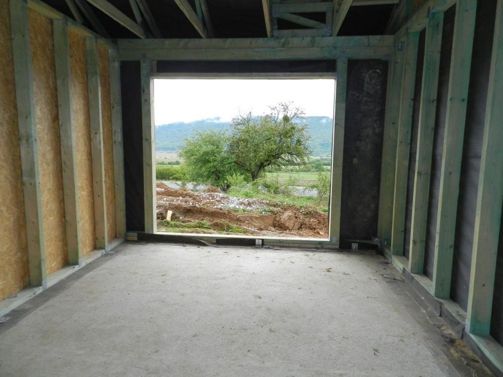 Novostavba rodinného domu, Rožňava - 6