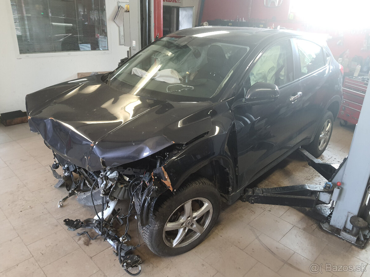 Náhradní díly Honda HR-V 2015 - 6