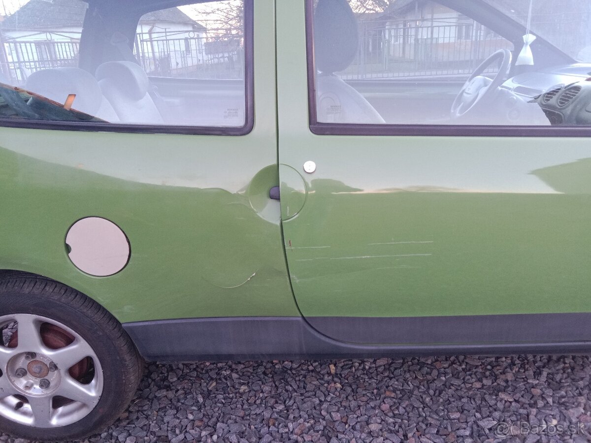 Twingo 1.2i 55kw - 6