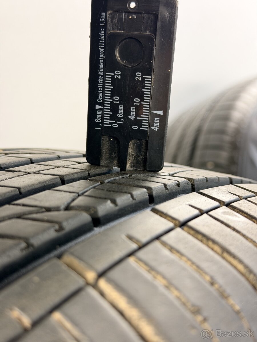 Nexen letné pneumatiky 235/55r18 - 6