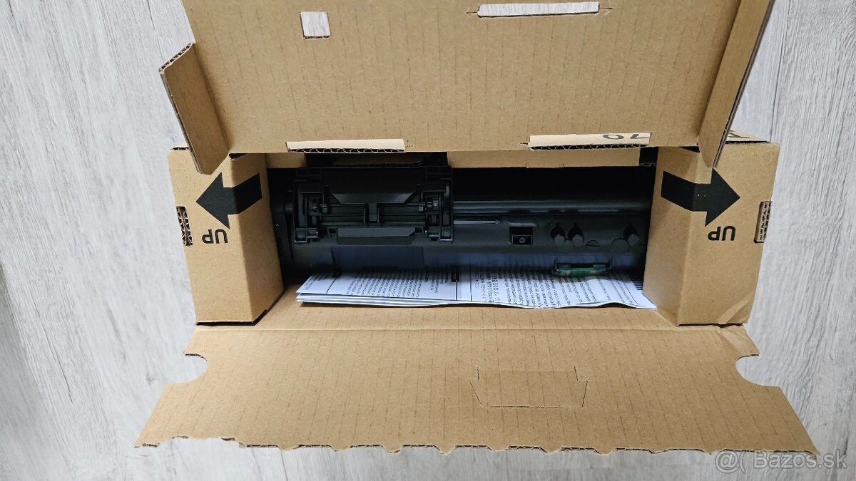 Laserové tonery Kyocera TK-1170 a TK-18 - 6