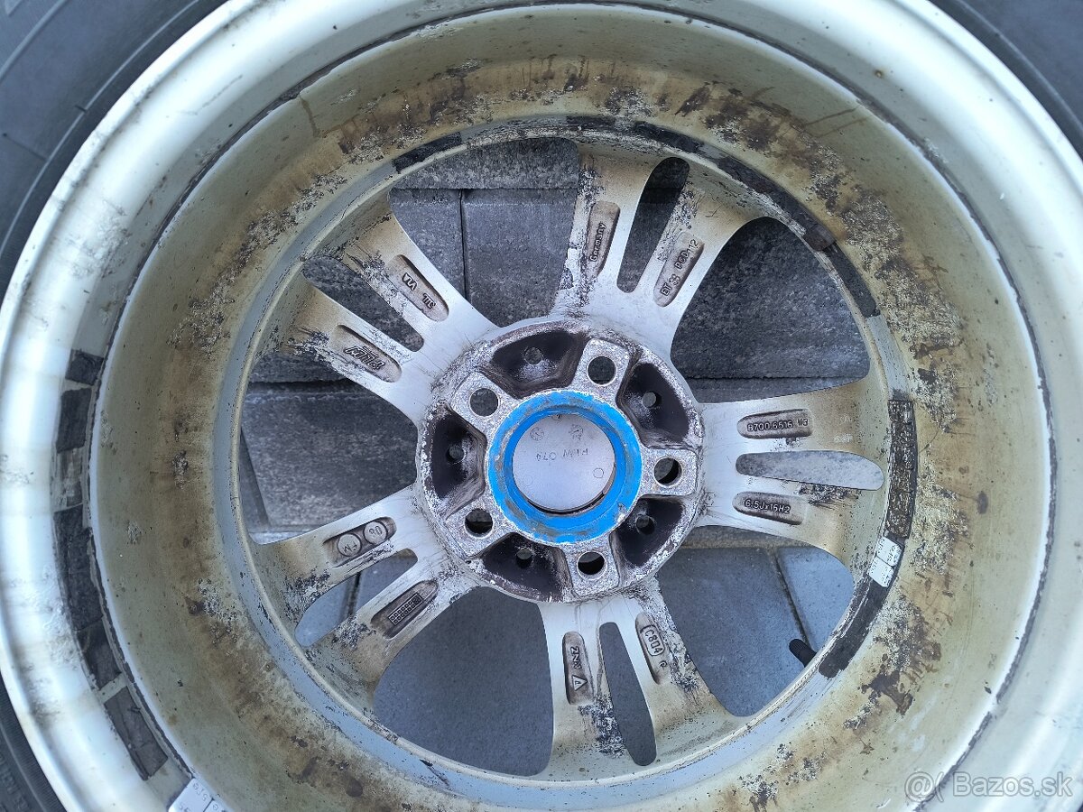 Proline 5x112 R6 - 6