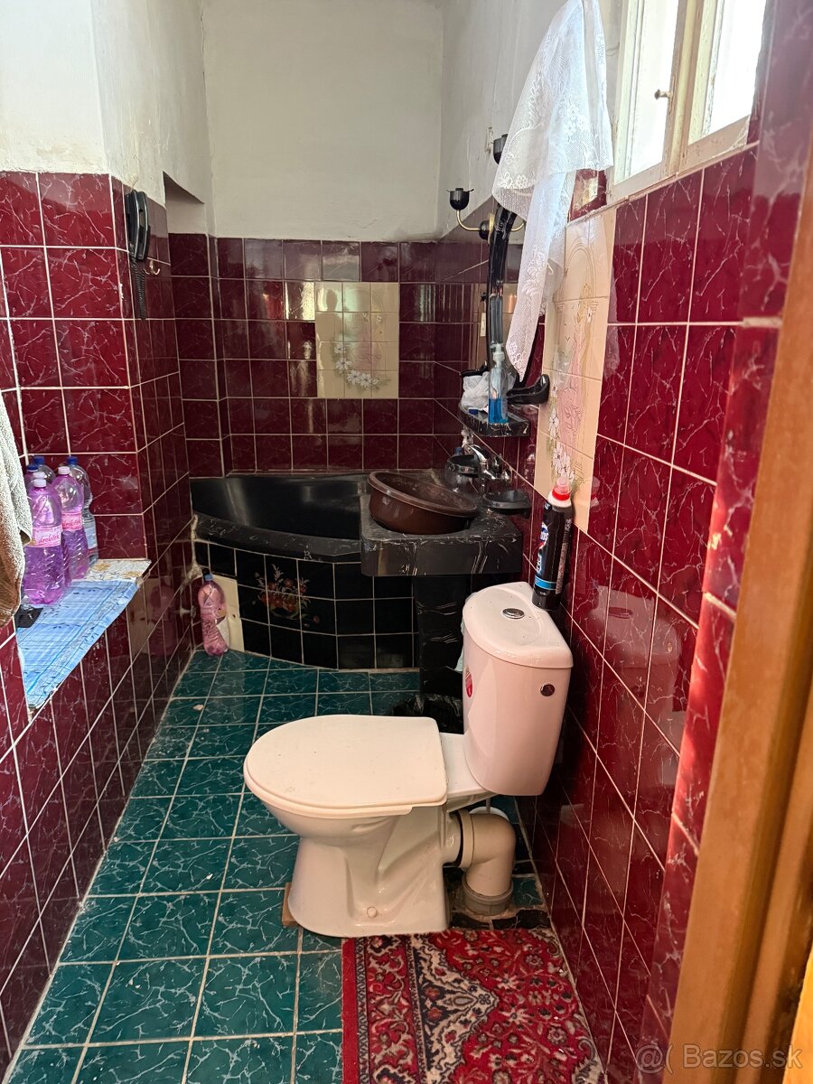 Dom v Krompachoch - 6