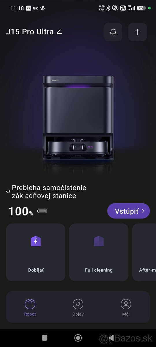 Eureka j15 pro ultra - 6