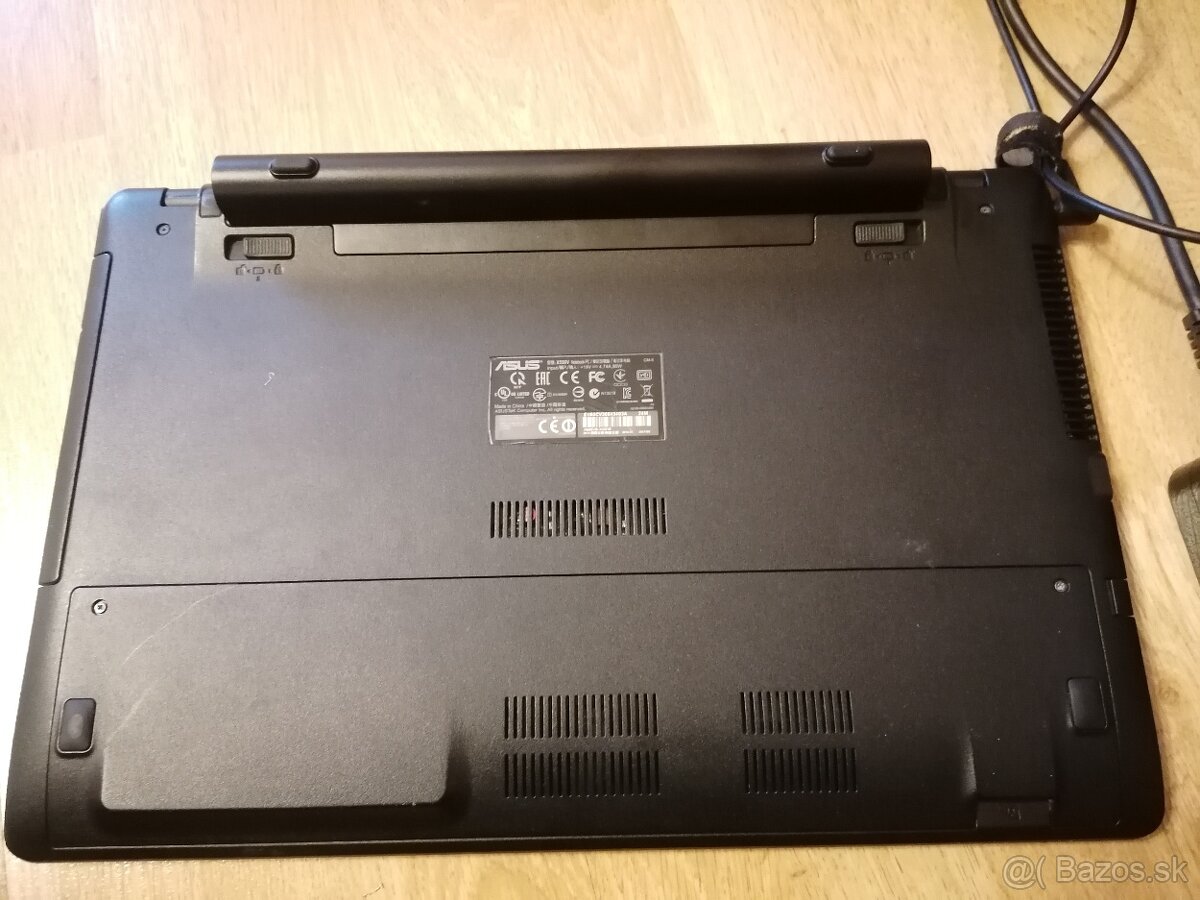 Na predaj 15,6" notebook Asus x550vb. - 6