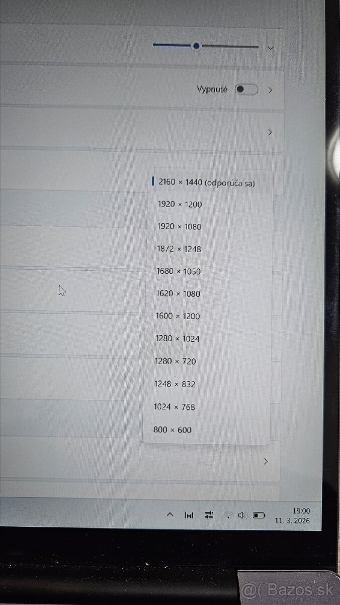 Huawei Matebook 14" - 6