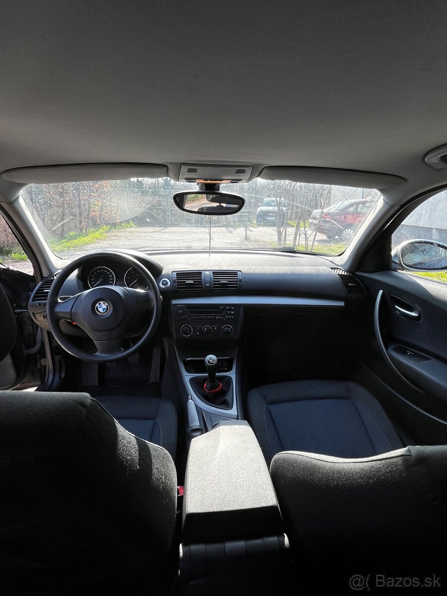 Bmw 118d - 6