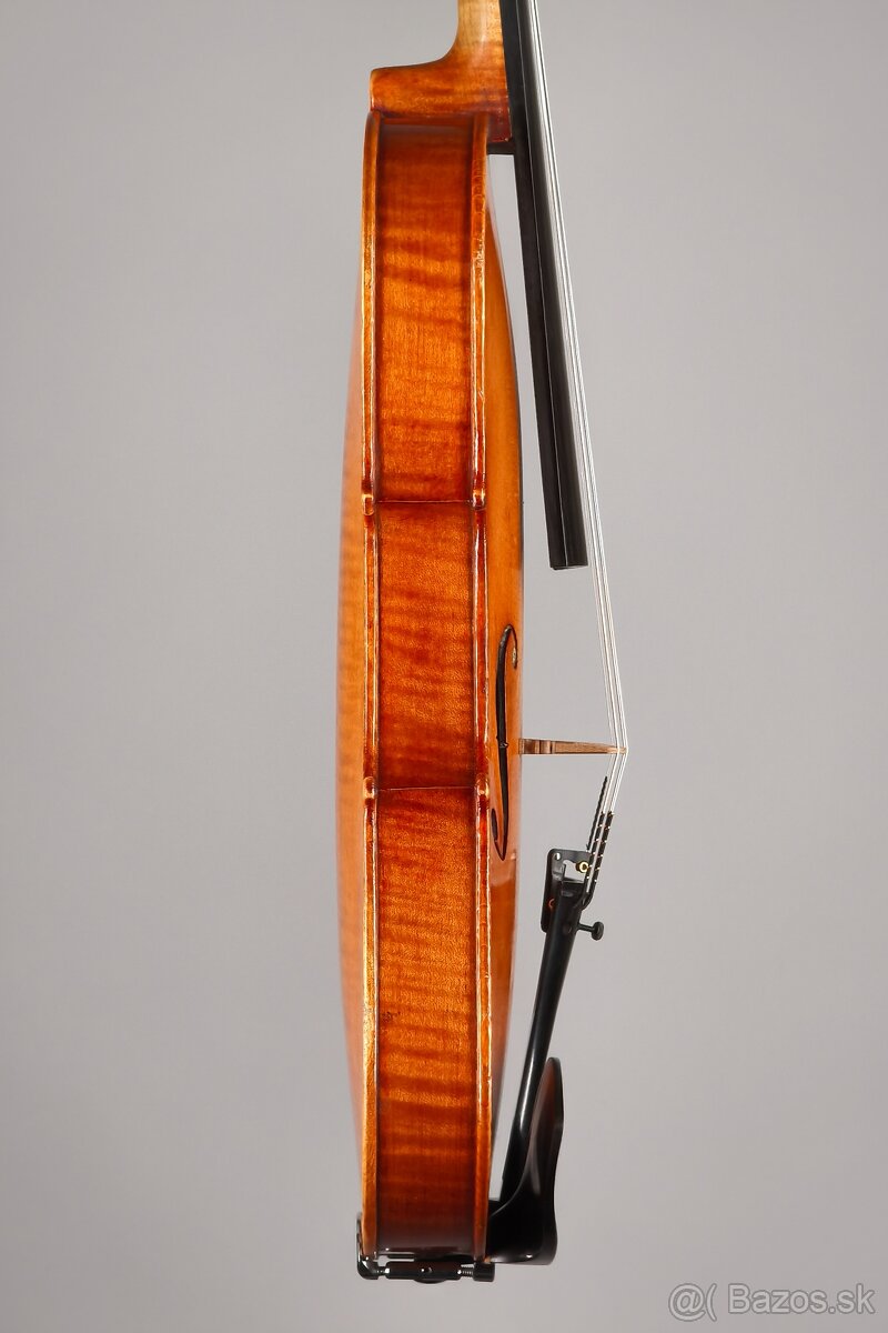 Staré husle 4/4 Johann Reiter - 6
