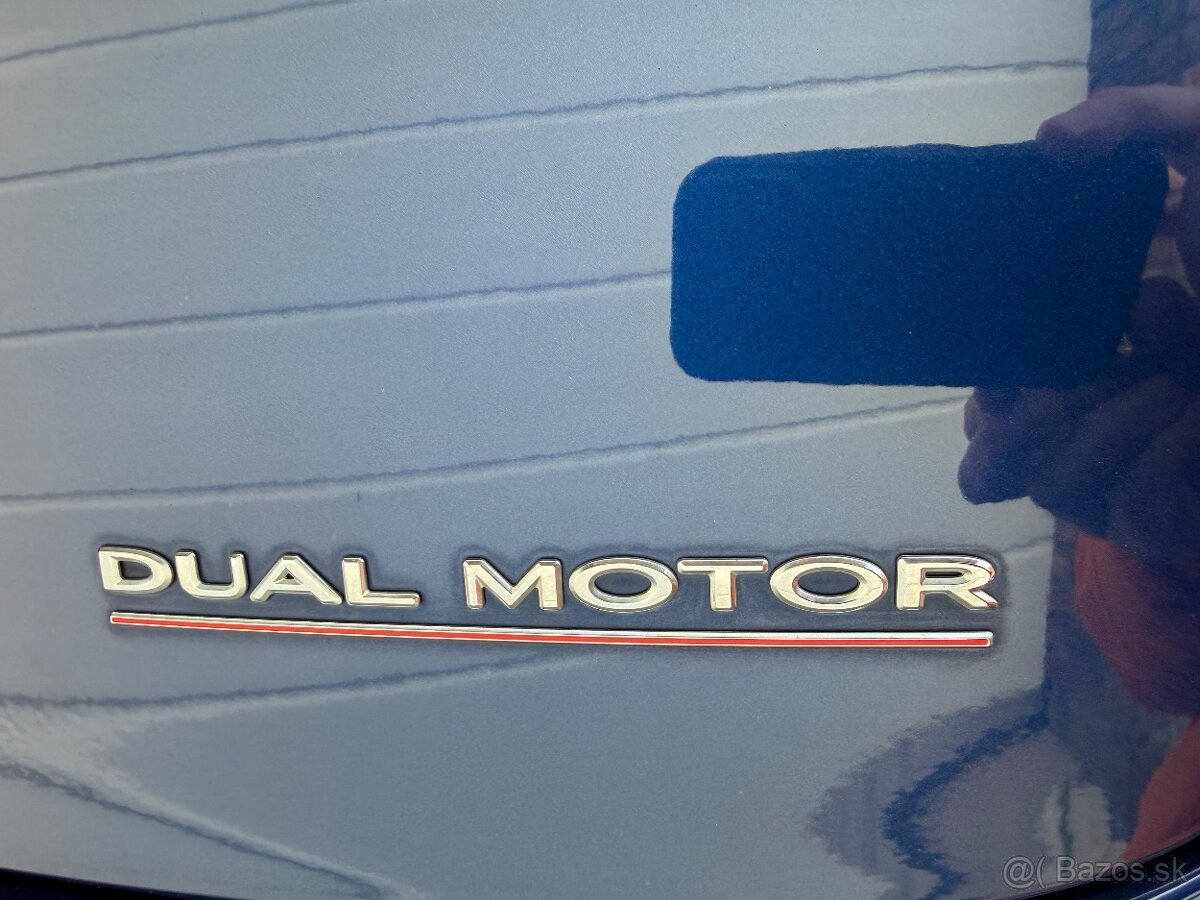 Tesla Model 3 PERFORMANCE - 393kw AWD - 6